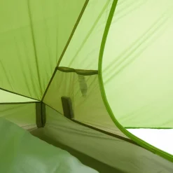 Vaude 1-Personen-Zelte|3-Jahreszeiten-Zelte*LIZARD SEAMLESS 1-2P - Einpersonenzelt