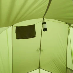 Vaude 1-Personen-Zelte|3-Jahreszeiten-Zelte*LIZARD SEAMLESS 1-2P - Einpersonenzelt