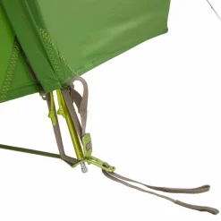 Vaude 1-Personen-Zelte|3-Jahreszeiten-Zelte*LIZARD SEAMLESS 1-2P - Einpersonenzelt