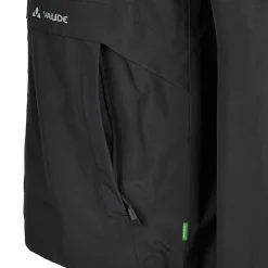 Herren Vaude Outdoorjacken*LOAMER RAIN JACKET Herren - Fahrradjacke