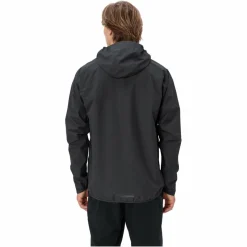 Herren Vaude Outdoorjacken*LOAMER RAIN JACKET Herren - Fahrradjacke