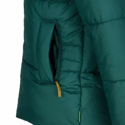 Kinder Vaude Kinderjacken*LULEA INSULATION JACKET Kinder - Isolationsjacke