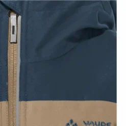 Kinder Vaude Kinderjacken*LULEA 2L PADDED JACKET Kinder - Winterjacke