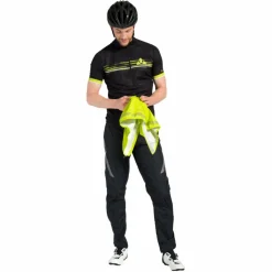 Vaude LUMINUM PERF. JACKET II Herren - Fahrradjacke^Herren Reflektierendes Zubehör|Outdoorjacken