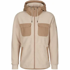 Herren Vaude Pullover Und Fleecepullover|Outdoorjacken*MANUKAU FLEECE JACKET III Herren - Fleecejacke