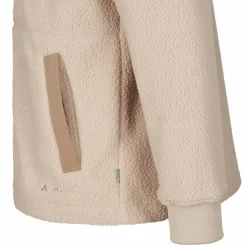 Herren Vaude Pullover Und Fleecepullover|Outdoorjacken*MANUKAU FLEECE JACKET III Herren - Fleecejacke