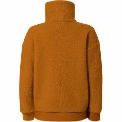 Kinder Vaude Kinder Fleecejacken Und Kinderpullover*MANUKAU FLEECE JKT II Kinder - Fleecejacke