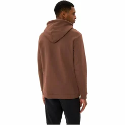 Herren Vaude Pullover Und Fleecepullover*MANUKAU HOODY III Herren - Hoodie