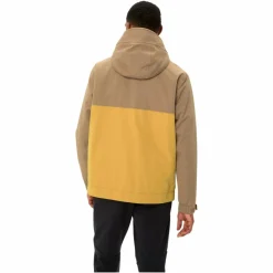 Herren Vaude Outdoorjacken*MANUKAU JACKET III Herren - Winterjacke