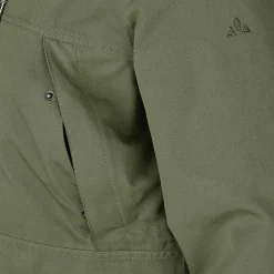 Damen Vaude Outdoorjacken*MANUKAU PARKA II Damen - Wintermantel