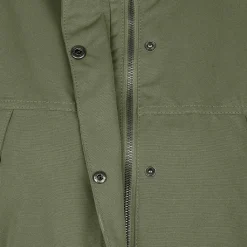 Damen Vaude Outdoorjacken*MANUKAU PARKA II Damen - Wintermantel