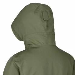 Damen Vaude Outdoorjacken*MANUKAU PARKA II Damen - Wintermantel