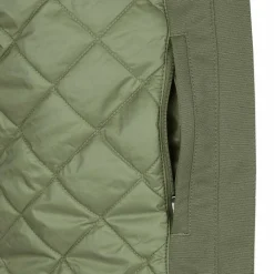 Damen Vaude Outdoorjacken*MANUKAU PARKA II Damen - Wintermantel