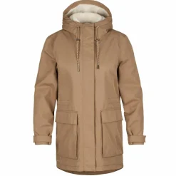 Damen Vaude Outdoorjacken*MANUKAU PARKA III Damen - Wintermantel