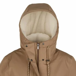 Damen Vaude Outdoorjacken*MANUKAU PARKA III Damen - Wintermantel