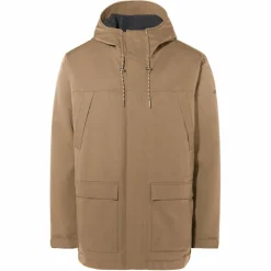 Herren Vaude Outdoorjacken*MANUKAU PARKA III Herren - Winterjacke