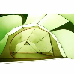 Vaude 3-Personen-Zelte|Winterzelte*MARK XT 4P - Tunnelzelt