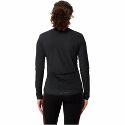 Vaude MATERA LS TRICOT II Damen - Fahrradtrikot^Damen Shirts Und Tops