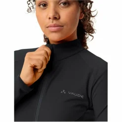 Vaude MATERA LS TRICOT II Damen - Fahrradtrikot^Damen Shirts Und Tops