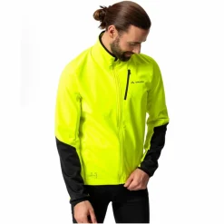 Vaude MATERA SOFTSHELL JACKET II Herren - Fahrradjacke^Herren Outdoorjacken