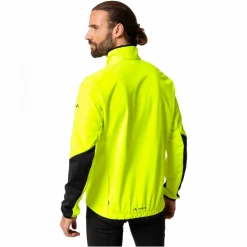 Vaude MATERA SOFTSHELL JACKET II Herren - Fahrradjacke^Herren Outdoorjacken