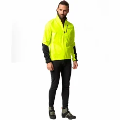 Vaude MATERA SOFTSHELL JACKET II Herren - Fahrradjacke^Herren Outdoorjacken