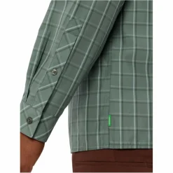 Herren Vaude Hemden*MEN'S ALBSTEIG LS SHIRT III Herren - Outdoor Hemd