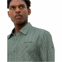 Herren Vaude Hemden*MEN'S ALBSTEIG LS SHIRT III Herren - Outdoor Hemd