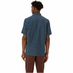 Herren Vaude Hemden*MEN'S ALBSTEIG SHIRT III Herren - Outdoor Hemd