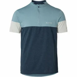 Vaude MEN'S ALTISSIMO SHIRT II Herren - Fahrradtrikot^Herren Shirts Und Tops