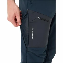 Herren Vaude Outdoorhosen*MEN'S BADILE PANTS III Herren - Kletterhose