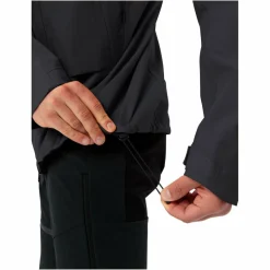 Herren Vaude Outdoorjacken*MEN'S CROZ ALPINE 3L JACKET Herren - Hardshelljacke