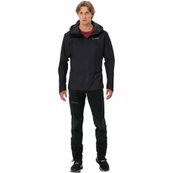 Herren Vaude Outdoorjacken*MEN'S CROZ ALPINE 3L JACKET Herren - Hardshelljacke