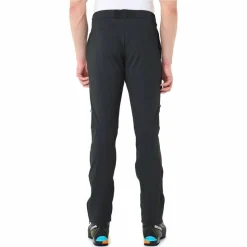 Herren Vaude Outdoorhosen*MEN'S CROZ PANTS III Herren - Softshellhose