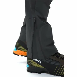 Herren Vaude Outdoorhosen*MEN'S CROZ PANTS III Herren - Softshellhose