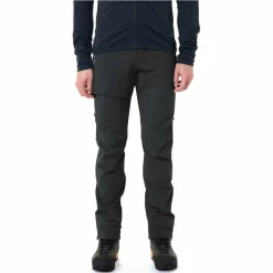 Herren Vaude Outdoorhosen*MEN'S CROZ PANTS III Herren - Softshellhose