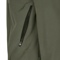 Herren Vaude Outdoorjacken*MEN'S CYCLIST AIR JACKET Herren - Windbreaker