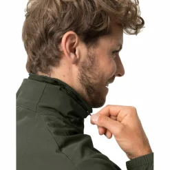 Herren Vaude Outdoorjacken*MEN'S CYCLIST AIR JACKET Herren - Windbreaker