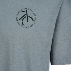 Herren Vaude Shirts Und Tops*MEN'S CYCLIST CASUAL SHIRT Herren - T-Shirt