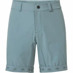 Herren Vaude Outdoorhosen*MEN'S CYCLIST SHORTS Herren - Radshorts