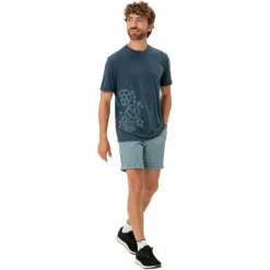 Herren Vaude Outdoorhosen*MEN'S CYCLIST SHORTS Herren - Radshorts