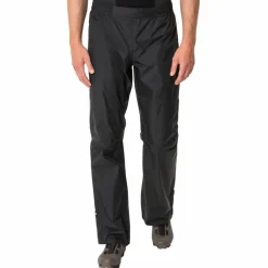 Herren Vaude Outdoorhosen*MEN'S DROP PANTS II Herren - Regenhose