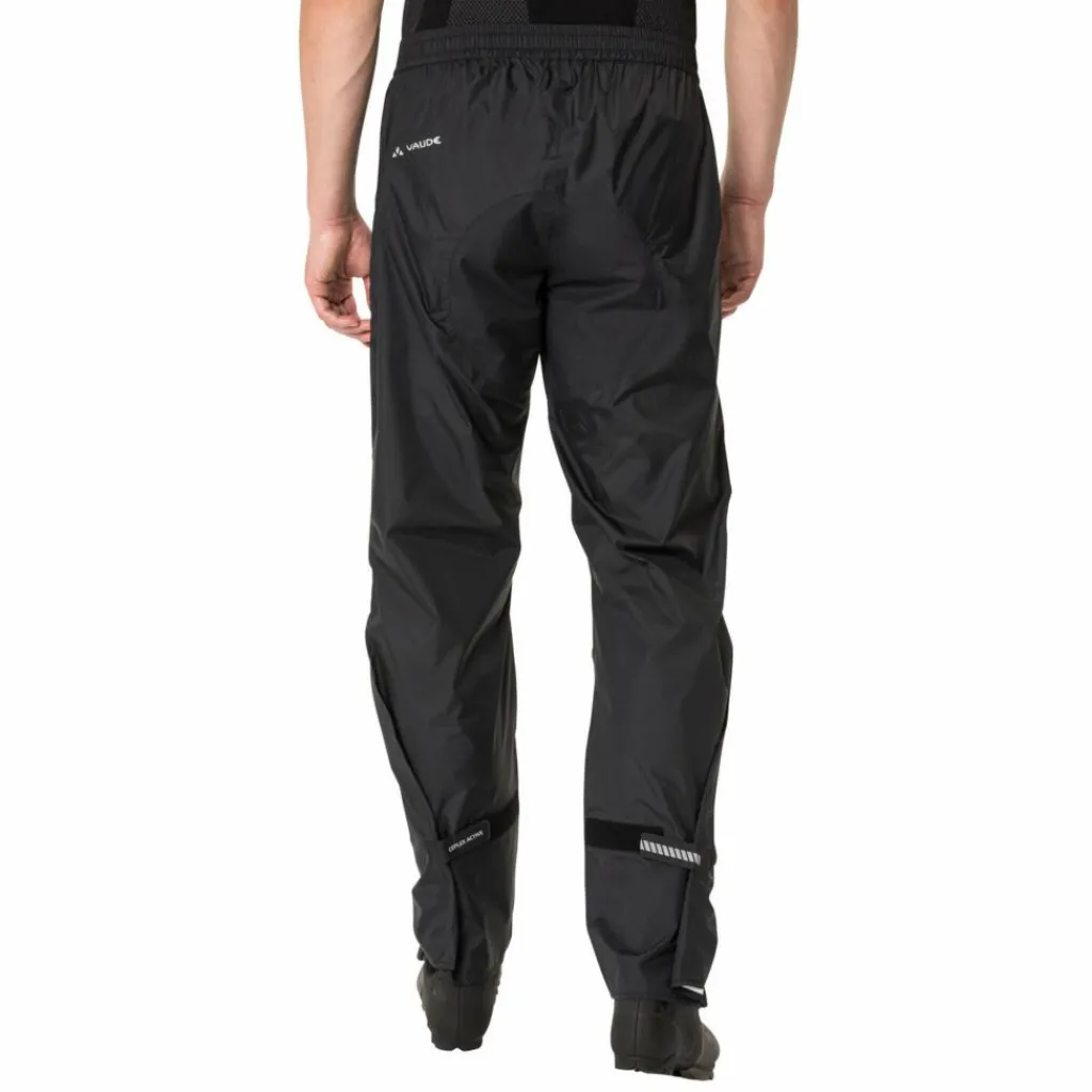 Herren Vaude Outdoorhosen*MEN'S DROP PANTS II Herren - Regenhose