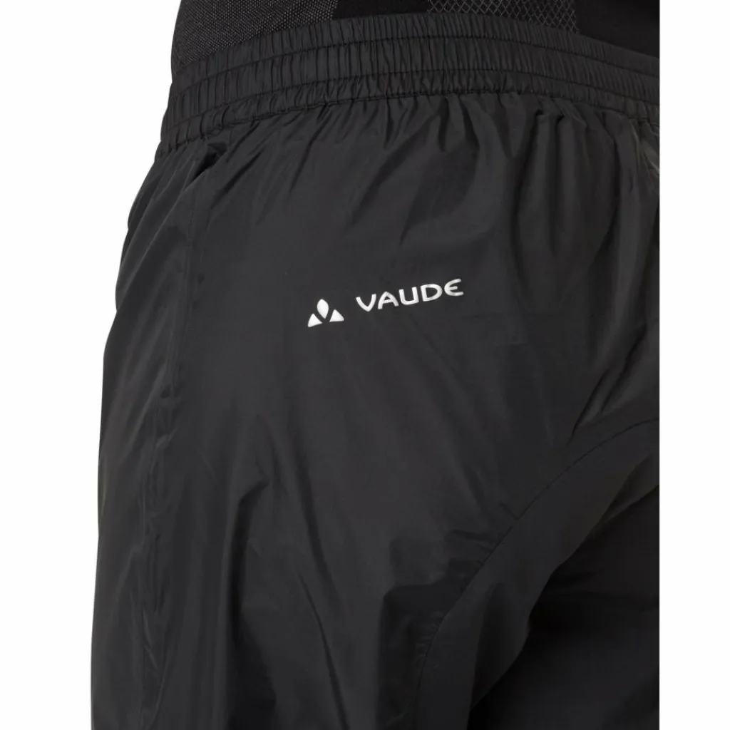 Herren Vaude Outdoorhosen*MEN'S DROP PANTS II Herren - Regenhose