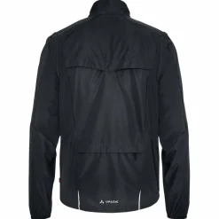 Vaude MEN'S DUNDEE CLASSIC ZO JACKET Herren - Fahrradjacke^Herren Outdoorjacken