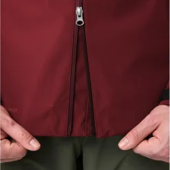 Vaude MEN'S ELOPE 3L JACKET Herren - Hardshelljacke^Herren Outdoorjacken