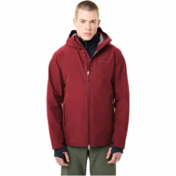 Vaude MEN'S ELOPE 3L JACKET Herren - Hardshelljacke^Herren Outdoorjacken