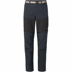 Herren Vaude Outdoorhosen*MEN'S ELOPE ZO PANTS Herren - Trekkinghose