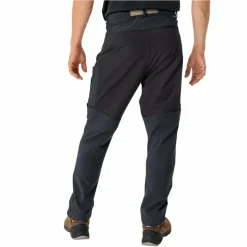Herren Vaude Outdoorhosen*MEN'S ELOPE ZO PANTS Herren - Trekkinghose