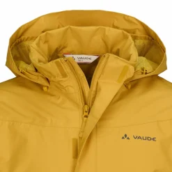 Herren Vaude Outdoorjacken*MEN'S ESCAPE BIKE LIGHT JACKET Herren - Regenjacke
